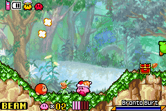 screenshots/Game Boy Advance/Kirby and the Amazing Mirror/Kirby And The Amazing Mirror_23.png